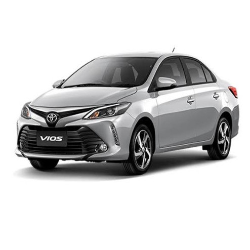 TOYOTA VIOS (17-19) ไมเนอร์เช้นจ์