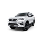 Fortuner