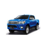 Hilux Revo