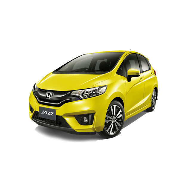 คู่มือซ่อม HONDA JAZZ/FIT (2014-2017)