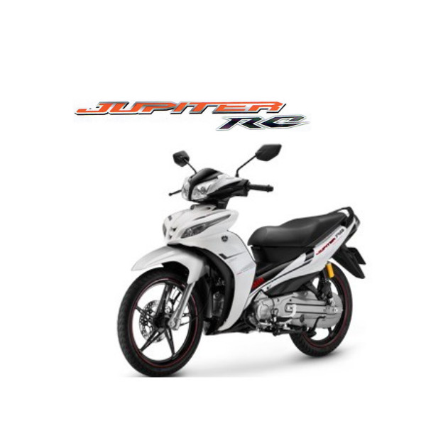 คู่มือการซ่อม YAMAHA JUPITER RC