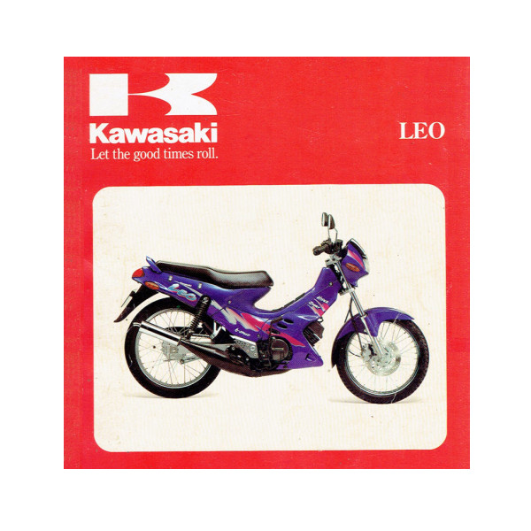 KAWASAKI LEO