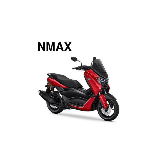 คู่มือการซ่อม YAMAHA NMax (2024)