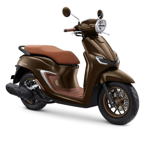 คู่มือซ่อมรถจักรยานยนต์ HONDA